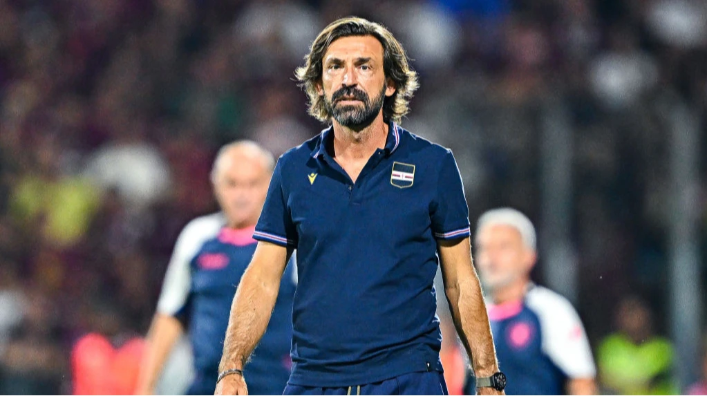Pirlo “Yunayted”ə xeyir-dua verdi: Əla transferdir