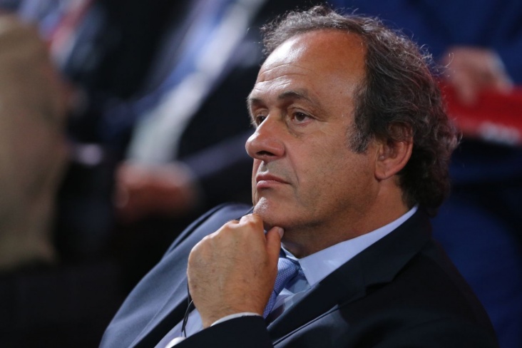 O, Mbappe ilə eyni dildə danışdığı üçün bunu bacarır – Platini kimi deyir?