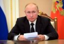 Əfsanəvi idmançı öldü, Putin başsağlığı verdi