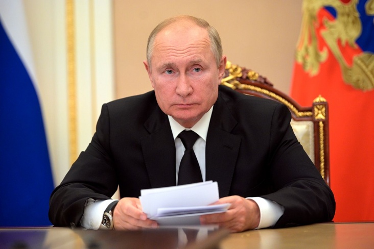 Azarkeşlərdən Ukraynaya dəstək, Putin haqda mahnını belə oxudular – VİDEO