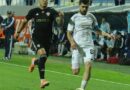 "Turan Tovuz" – "Qarabağ" 1:2 - VİDEO