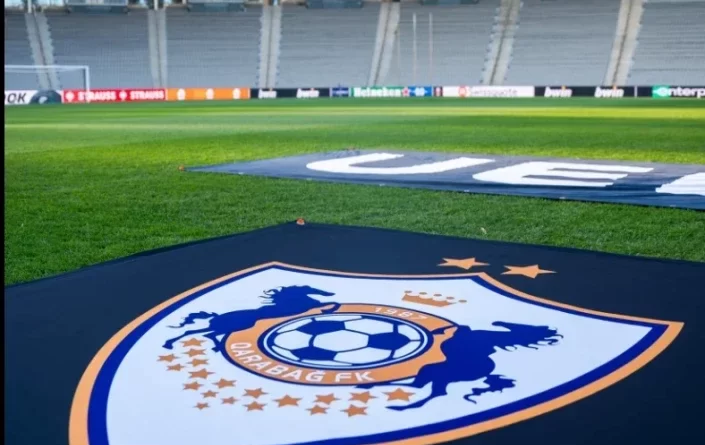 "Qarabağ"ın pley-offdakı potensial rəqibləri müəyyənləşdi