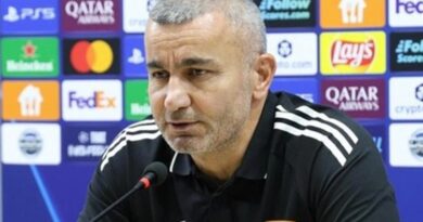 "Xal qazanmaq üçün imkan varsa, bundan maksimum dərəcədə istifadə etməyə çalışacağıq" - Qurban Qurbanov