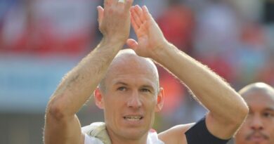 Robben “Bavariya” haqda elə sözlər dedi ki...
