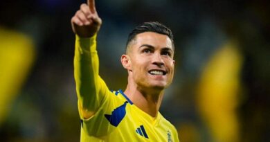 Ronaldo müsəlmanları Ramazan bayramı münasibətilə belə təbrik etdi – FOTO