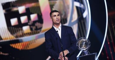 20 il əvvəl bütün dünyanı udmaq istəyirdim: Ronaldonun fəlsəfəsi dəyişib