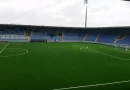 “Araz-Naxçıvan”ın stadionu təmirə bağlandı