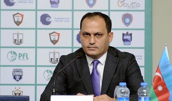 PFL rəsmisi yerli brendlə müqaviləni dəyərləndirdi