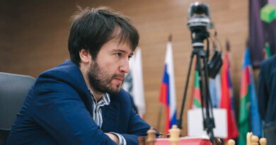 Teymur Rəcəbov: “Son turda bəxt bizim tərəfimizdə olmadı”