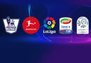 Top-5 liqanın ən universal futbolçusu bəlli oldu – FOTO