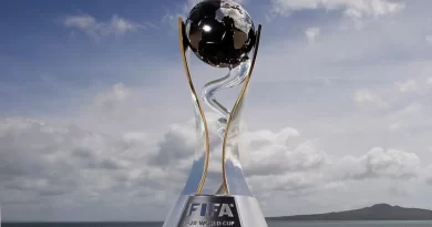 DÇ U-20 – Mərakeş Braziliyanı məğlub etdi, Kuba İtaliyadan xal aldı