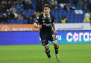 Ülvinin atası razılaşdı: Oğlunun "Qarabağ"da oynamasını istəyir