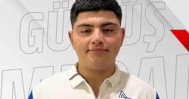 Azərbaycan parapauerliftinqçisi dünya çempionatında 2 gümüş medal qazandı