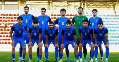 Millimiz Şotlandiyanı qəbul edir