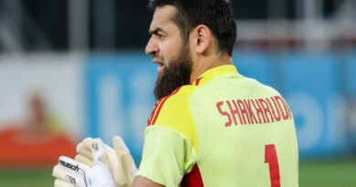 Şahruddin Rusiyadan dəstəkdən və "Kayrat"dan danışdı