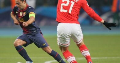 “Qızıl top”un səsverməsində yarımmüdafiəçilərə haqsızlıq: Xavi necə düşünür?