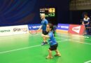 Azərbaycan parabadmintonçusu Avropa çempionatının finalında