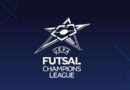 "Araz-Naxçıvan" UEFA Çempionlar Liqasının pley-off mərhələsinə vəsiqə qazandı