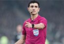 "Arsenal"ın ÇL oyunu azərbaycanlı hakimə tapşırıldı