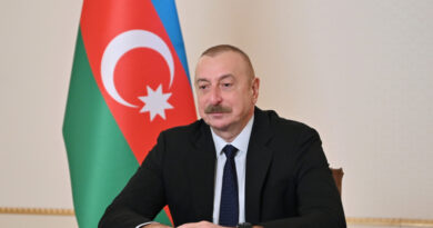 İslamiadada yüksək nəticə göstərən idmançılar mükafatlandırıldı - SƏRƏNCAM