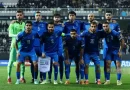Azərbaycan millisi FIFA reytinqində dörd pillə gerilədi