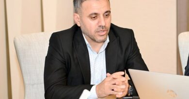AFFA İcraiyyə Komitəsinin iclası keçirildi - Ayxan Abbasovun hesabatı dinlənildi