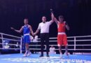 Avropa çempionatında iki qələbə