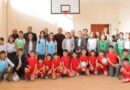“Məktəblərdə Futbol Dərsi” Naxçıvanda