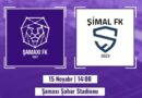 “Şamaxı” yoxlama oyunu keçirəcək