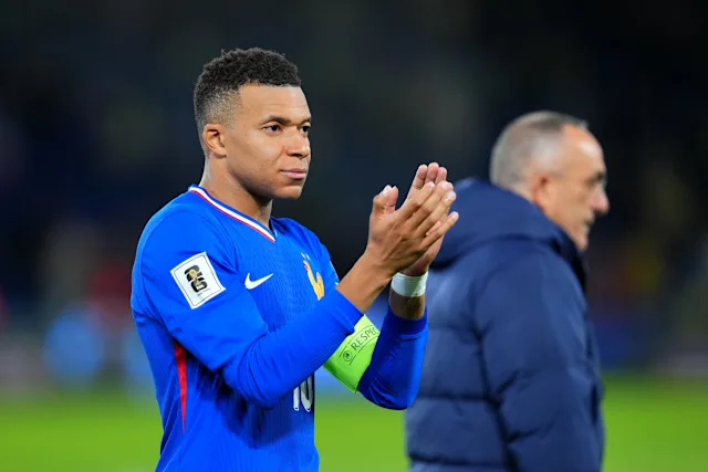 Mbappe rekordu haqda: Bu, insanları təsirləndirmir