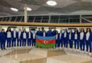 Millimiz Gürcüstana yollandı