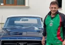 Klub prezidenti oyunçu kimi meydana girdi, tarixə düşdü - VİDEO