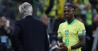 Ançelotti Vinisiusu bu mövqedə oynadacaq: Onu inandırıb ki...
