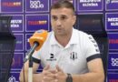 Azər Həşimov: "Hələ ki idman xoşbəxtliyi bizdən yan qaçır"