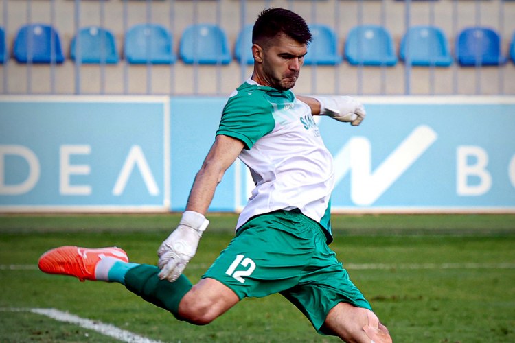 Araz-Naxçıvan"ın qapıçısı milliyə dəvət aldı