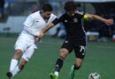 "Baku Sportinq" - "Səbail" 0:0 - VİDEO