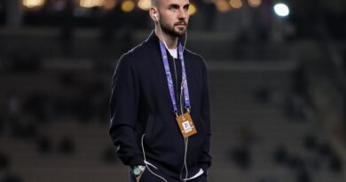 "Qarabağ"ın futbolçusu ikinci dəfə ata oldu