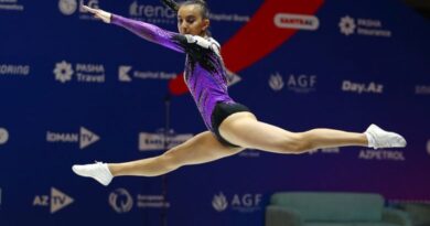 Gəncədəki Avropa çempionatının ilk qalibləri məlum oldu