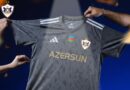 "Qarabağ"ın uşaq formaları satışa çıxarıldı