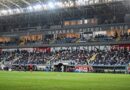 Azərbaycan derbisinə doğru - tamaşaçılar