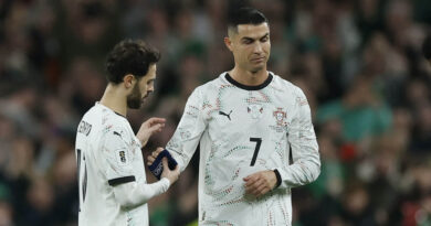 Ronaldonun qırmızı vərəqəsindən danışdı: Hər şey əslində olduğundan daha pis görünür