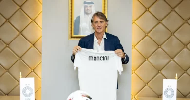 Mançininin yeni iş yeri rəsmən açıqlandı