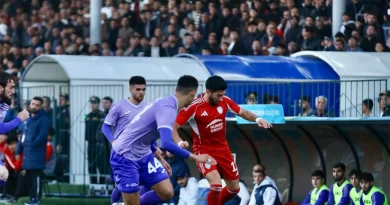 Azərbaycan çempionatında mövsümün rekordu qeydə alınıb