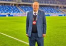 Asim Xudiyev Norveç millisinin oyununa təyinat aldı