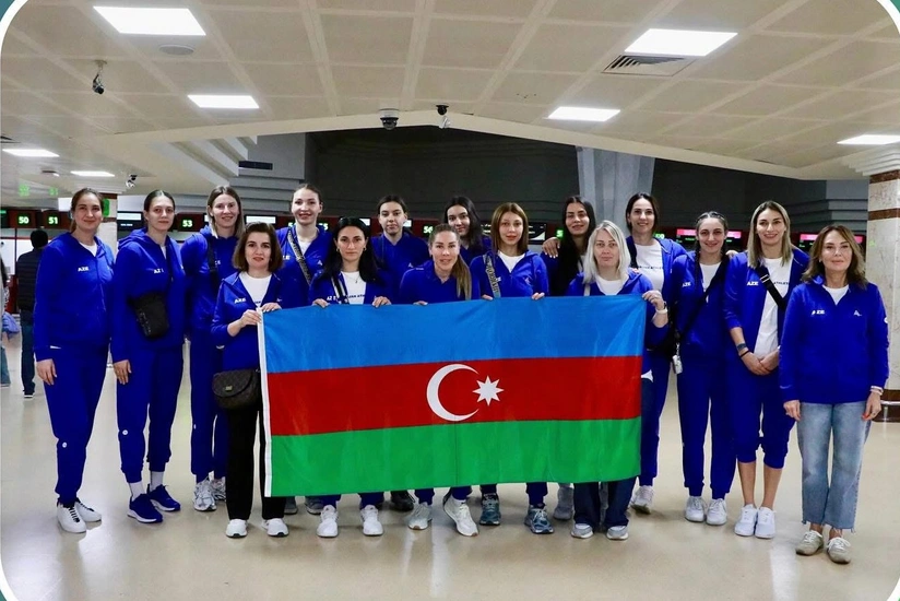 Azərbaycan millisinin İslamiada üçün heyəti açıqlanıb