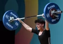 Nuray Əbilova bürünc medal qazandı