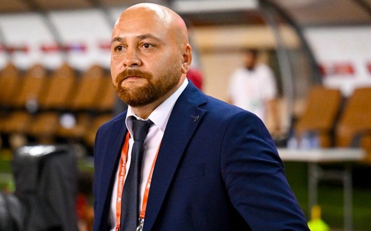 AFFA rəsmisi UEFA-dan təyinat aldı