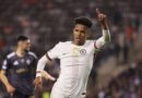 Əfsanə "Qarabağ"a qol vuran futbolçunu təriflədi: O, əsl super ulduzdur