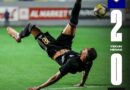 "Qarabağ" – "Karvan-Yevlax" 2:0 - VİDEO