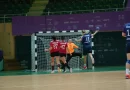 Azərbaycan millisi uduzdu